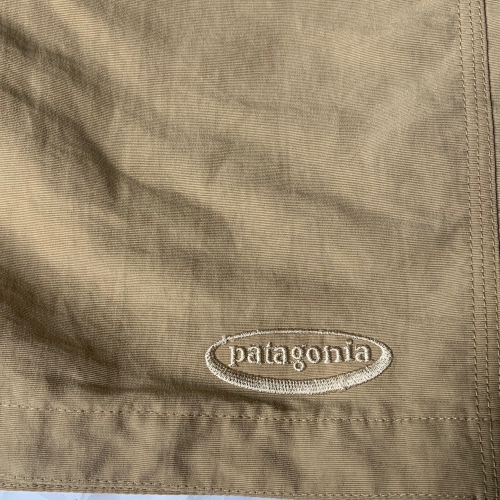 Vintage Patagonia Pataloha Stretch All-Wear Shorts Men’s size 34 - Picture 8 of 15